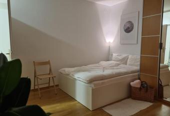 Little cozy flat step away from the centre allows 18 year olds to book a room