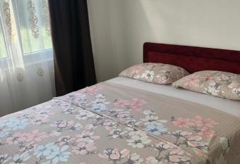 Apartment Nejra has Balcony rooms