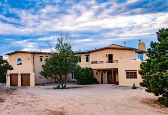 Adobe Mountain Villa, Casa de la Ma  ana has Balcony rooms