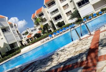 Apartamento Estudio Cerca de la Playa has Balcony rooms