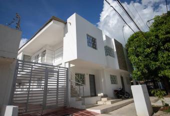 Apartamento Valledupar has Balcony rooms