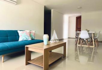 Beach apartment allows 18 year olds to book a room