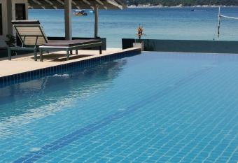 Thong Nai Pan Beach Resort has Balcony rooms