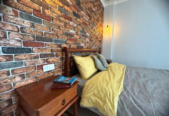 Heartwarming LOFT allows 18 year olds to book a room