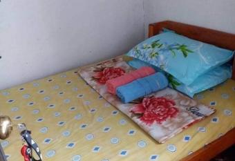 Yem Homestay allows 18 year olds to book a room