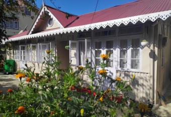 Darjeeling BnB has Balcony rooms