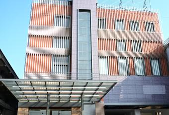 PIPUL PADMAJA PRIDE has Balcony rooms