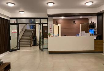 Travelers Inn Matina has Balcony rooms