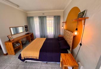 Firefly Budget Friendly Guest House has Balcony rooms