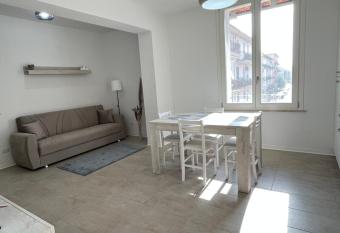 Castramajora Alloggi has Balcony rooms