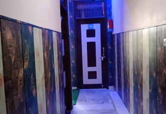 SPOT ON Black Bird allows 18 year olds to book a room