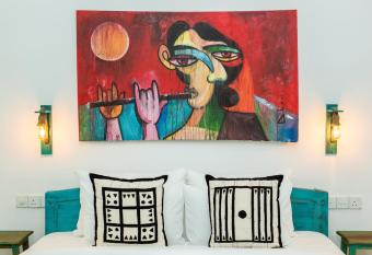 MOI Galle Fort by DBI allows 18 year olds to book a room