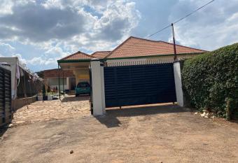 ISIMBI GARDEN has Balcony rooms