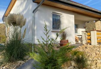 Ferienhaus Naturblick has Balcony rooms