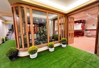 Alaya Heritage Resort, Darjeeling has Balcony rooms