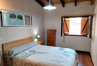 Precioso apartamento acogedor en el centro de Vigo has Balcony rooms