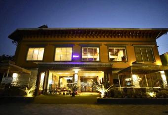 Alaya Resort, Gangtok has Balcony rooms