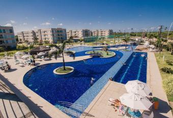 Flat no Muro Alto Condom  nio Clube em Porto de Galinhas - Eco51 allows 18 year olds to book a room