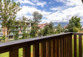 Casa Erika has Balcony rooms