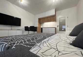 7th Sky has Balcony rooms