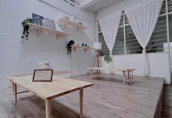 The Cozy Place by Nestcove has Balcony rooms