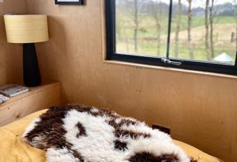 Jacob the NestPod allows 18 year olds to book a room