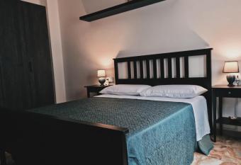 varcoduomo suite has Balcony rooms