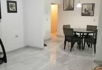 Casa Esperanza allows 18 year olds to book a room