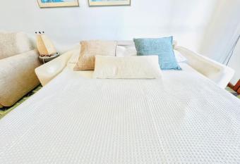 Suite Semeria 236 - Vista mare Sanremo has Balcony rooms