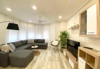 Letty s House has Balcony rooms