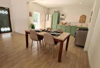                       paradise Land has Balcony rooms