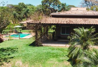 Ch  cara S  o Gabriel has Smoking/Balcony rooms