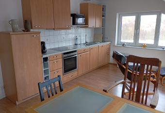 Ferienwohnung in Langg  ns has Balcony rooms