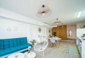 Apartamento Alisios Beach Puerto del Carmen has Balcony rooms