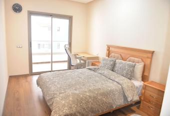 BRAND NEW PREMIUM 2 BEDROOM, 2 WASHROOM APARTMENT has Balcony rooms