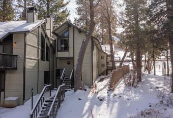 Chairlift #4 Snow Summit allows 18 year olds to book a room