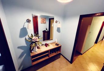 Casa di Mattia allows 18 year olds to book a room