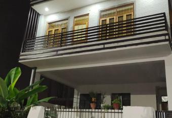 Beautiful 3 BHK Villa with essential amenities has Balcony rooms