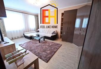 FLH - BelAir Apartament has Balcony rooms