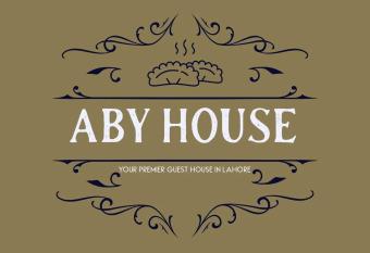 Aby House has Balcony rooms