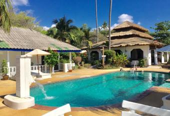 Lamai chalet has Balcony rooms