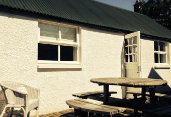 Plockton Seaside Bothy allows 18 year olds to book a room