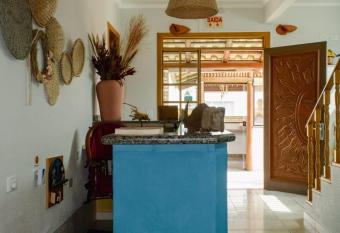 Conves suites has Balcony rooms