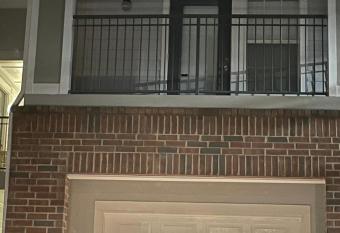 2 Bedroom Private Providence Getaway has Balcony rooms