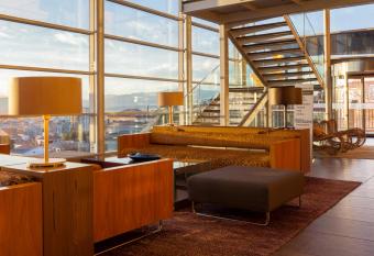 Hotel Palau de Bellavista Girona by URH allows 18 year olds to book a room