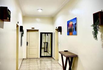 ROYALSAINTS APARTMENTS has Balcony rooms