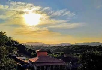 Apartamento moderno con vista reserva ecol  gica has Smoking/Balcony rooms