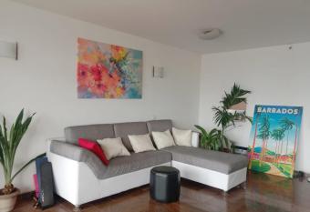 1004 Shortlets allows 18 year olds to book a room