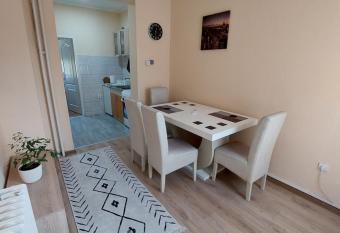 Apartmani Kolar has Balcony rooms