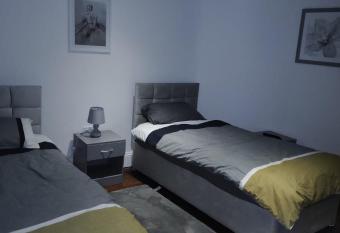 Norwich City Centre Studio Flat allows 18 year olds to book a room